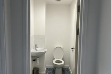 7 bed house, Alfreton Road, Radford, Nottingham, NG73NG - Image 9